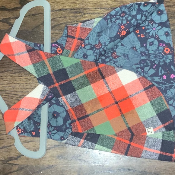 Reversible Pinafore - Picture 9 of 10